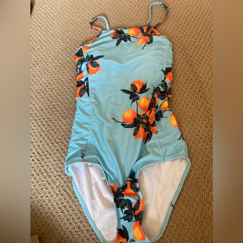 Onepiece swimsuit